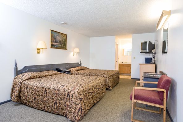 18 Main St SE, Ronan, MT 59864